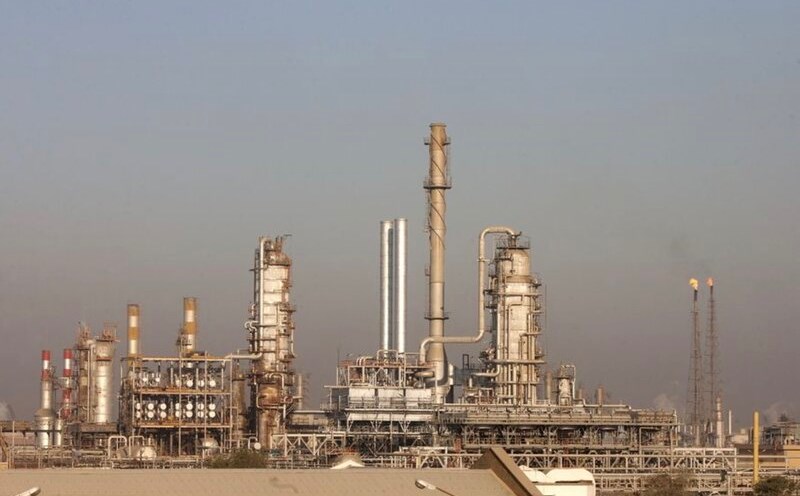 World oil prices may increase sharply after recent conflicts in the Middle East. Photo: Xinhua
