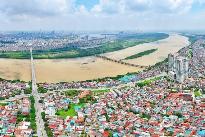 Danh sách chính thức 51 phường của Hà Nội sau sáp nhập