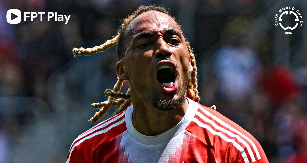 Bayern Munich gano la Copa Mundial del Club de la FIFA 2025. Foto: FPT Play