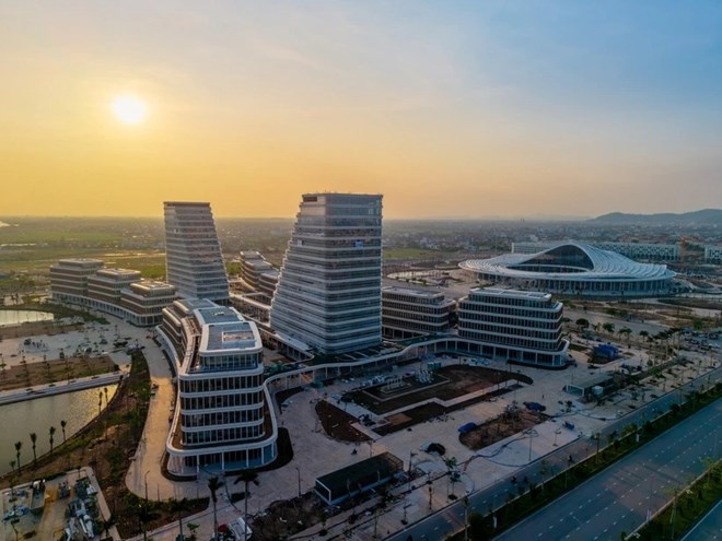 Danh sách 67 xã, 45 phường và 2 đặc khu của thành phố Hải Phòng mới