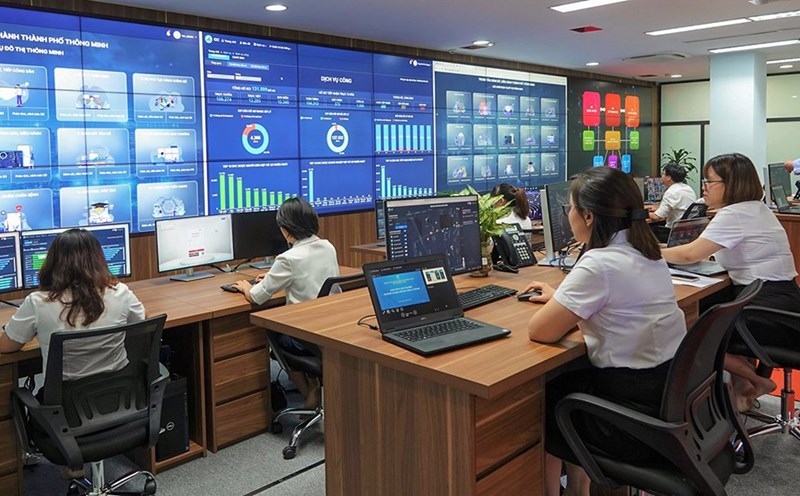 Thúc đẩy phát triển đặc khu Cô Tô và Vân Đồn: Hướng đi mới cho các địa phương ven biển Quảng Ninh 4 Thúc đẩy phát triển đặc khu Cô Tô và Vân Đồn: Hướng đi mới cho các địa phương ven biển Quảng Ninh