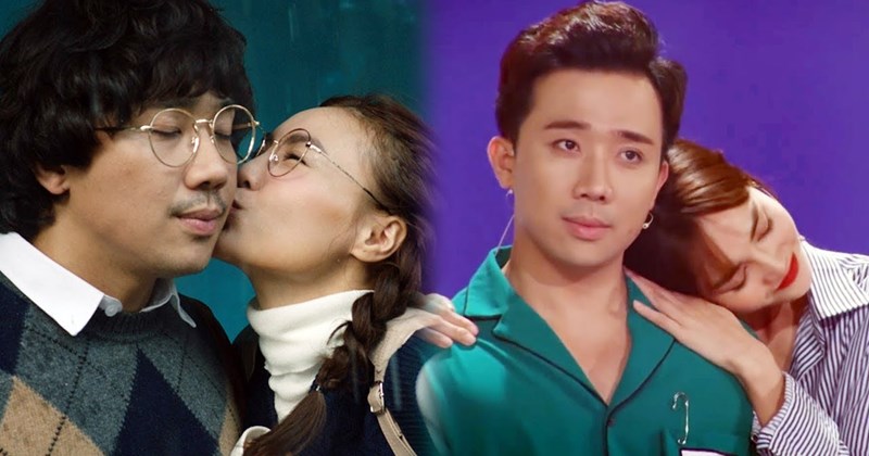 Lan Ngọc 'gây bão' Running Man: Nữ thần 'loveline' cùng Trấn Thành tạo nên sức hút chưa từng có!