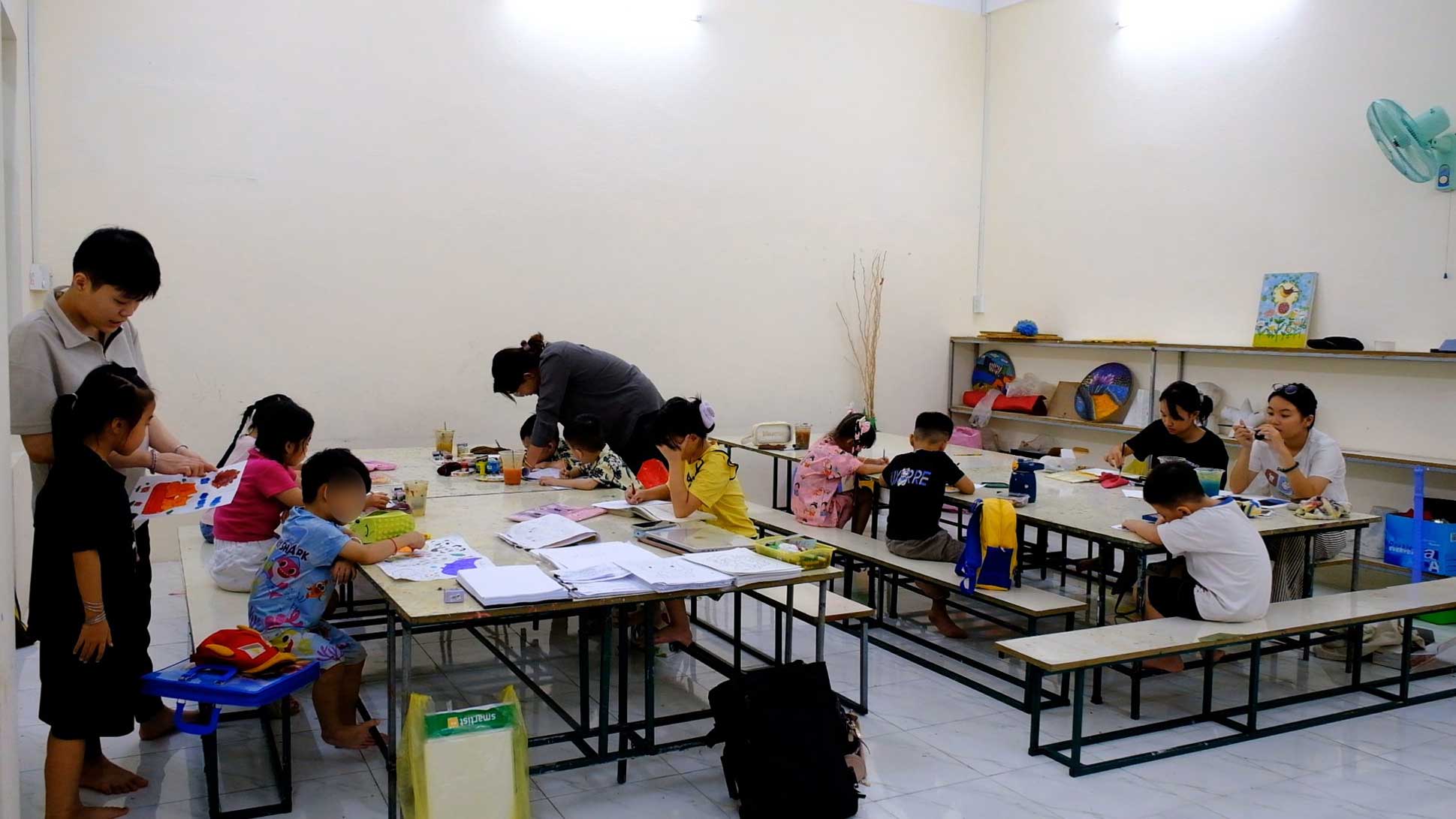 La demanda de niños en verano puede aumentar.