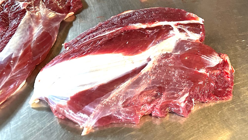 Consuming too much buffalo meat during holidays and parties poses a long-term risk. Photo: Ha Anh