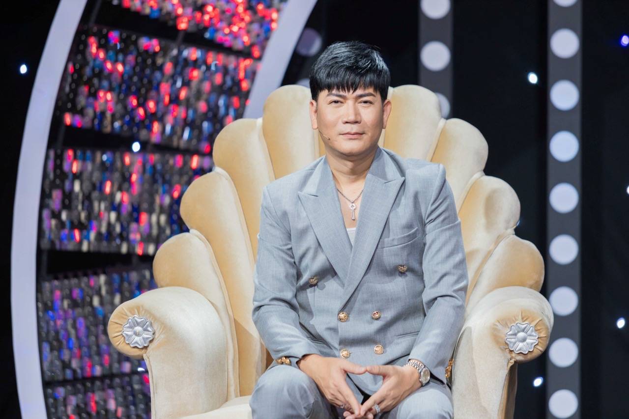 Quach Thanh Danh. Foto: Jet proporcionado