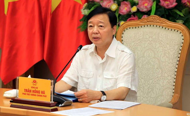 Không để chồng chéo giữa pháp luật hàng không, đất đai và quốc phòng