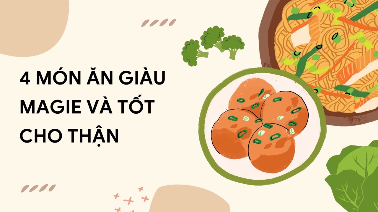 Tomato tofu with brown rice is a dish rich in magnesium, good for the kidneys. Graphic photo: HUENG SON