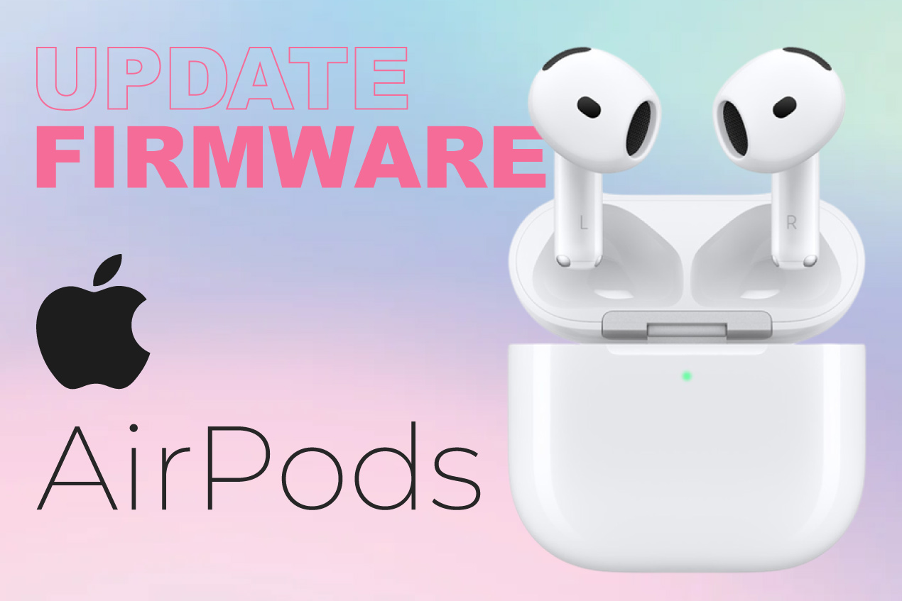 Apple AirPods esta a punto de recibir una actualizacion "terrible". Foto grafica Vu Linh