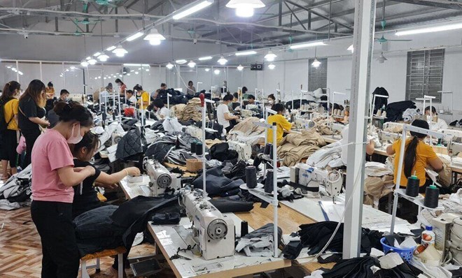 Trông chờ tăng lương tối thiểu vùng khi áp dụng danh mục địa bàn cấp xã mới