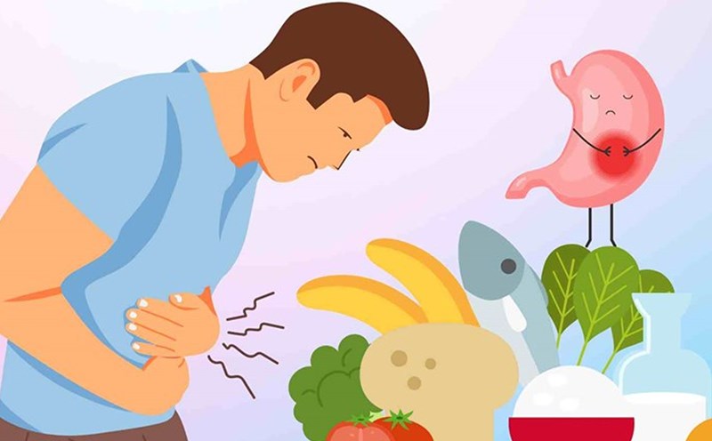 6 foods to eat on an empty stomach to help control insulin resistance. Graphics: Cao Thom