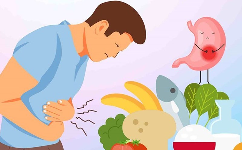 6 foods to eat on an empty stomach to help control insulin resistance. Graphics: Cao Thom