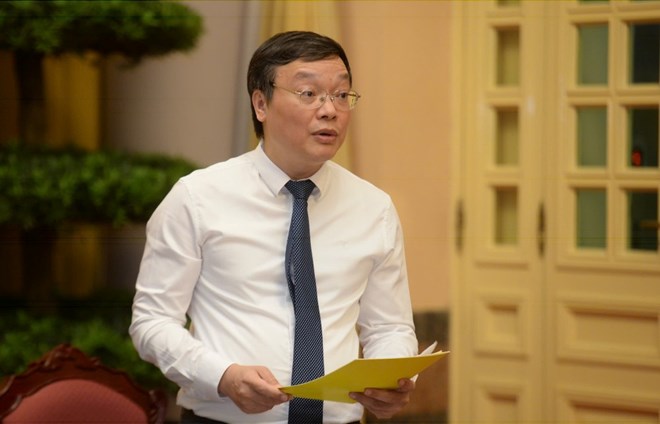 Chính thức xác lập mô hình chính quyền địa phương 2 cấp thống nhất trong cả nước