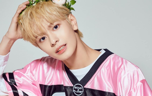 El cantante Dang Hong Hai participo en el show de supervivencia en Corea. Foto: Mnet