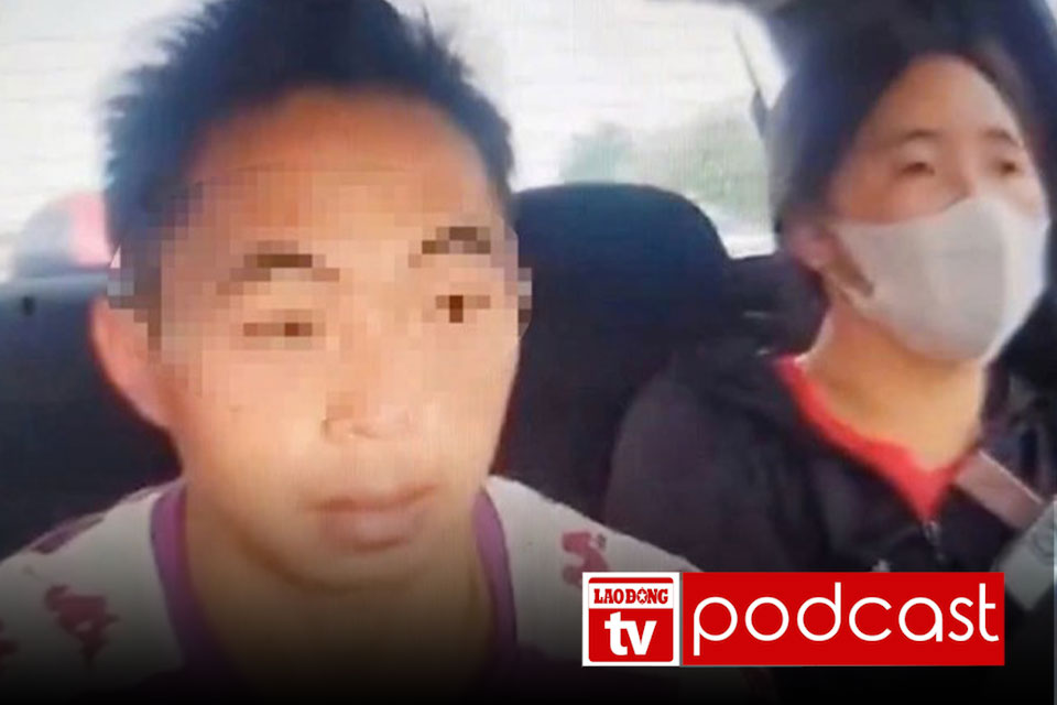 Noticias 17.6: Nueva informacion sobre el estuche de taxista con fuerza de guillotina 4.2 millones