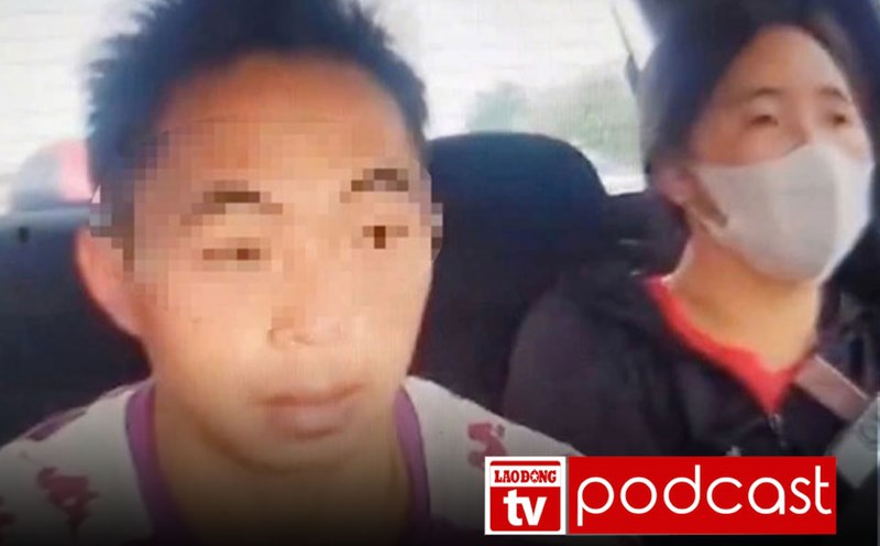 Morning news 17.6: New information about the taxi driver who ripped off a passenger for 4.2 million VND