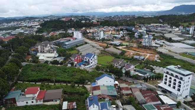 Lâm Đồng hoàn thiện thủ tục, nhân sự… để tỉnh lớn nhất nước đi vào hoạt động
