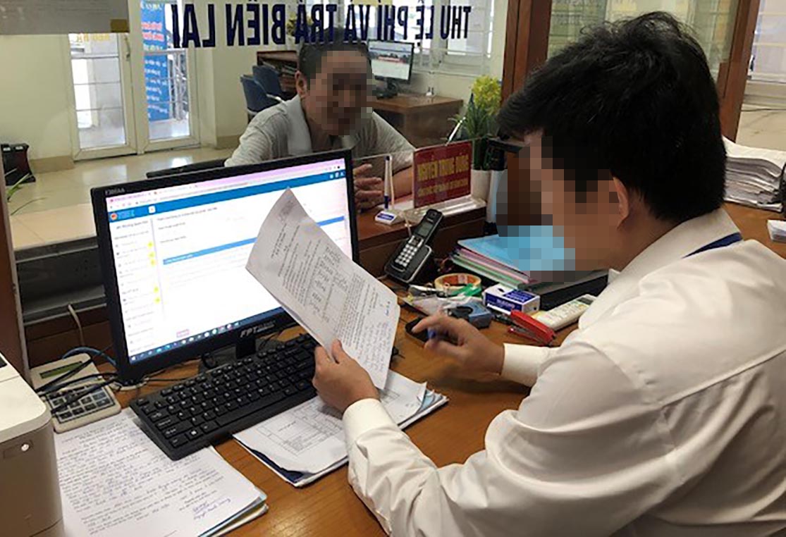 Dissolve the National Financial Supervision Committee. Photo: Que Chi.