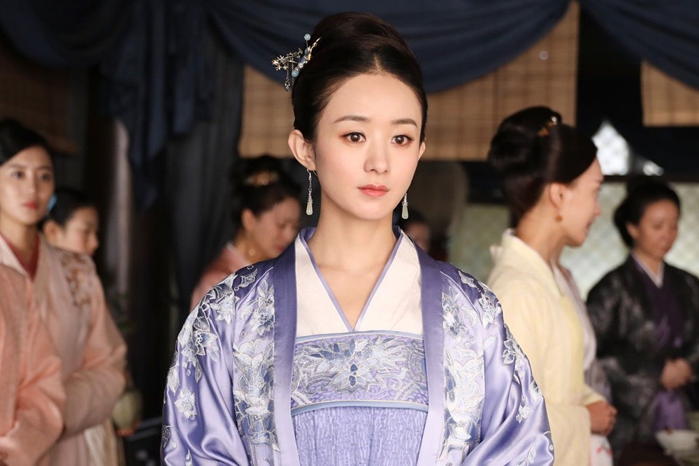 Photo: Film producer