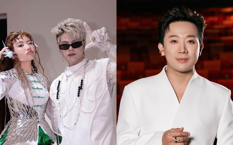 Nhịp showbiz: Anh Tú Atus được kì vọng vượt qua Trấn Thành, Lan Ngọc