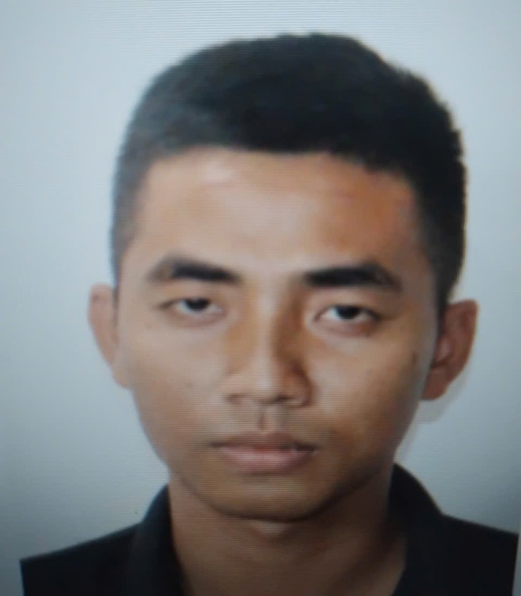 Đối tượng Lê Văn Quang. Ảnh: Công an tỉnh Hải Dương