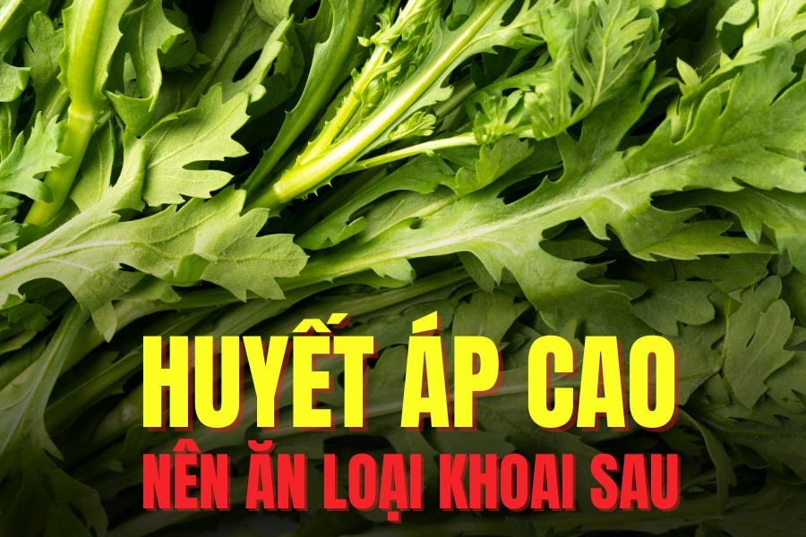 Chamomile brings many benefits to people with high blood pressure. Graphics: Tra My