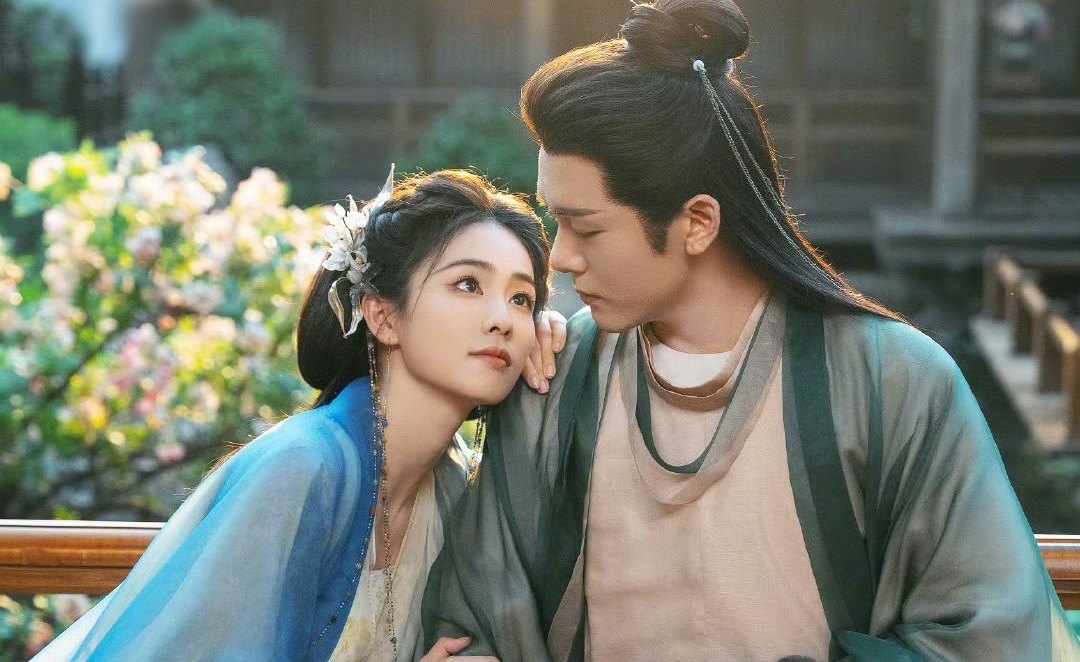 Photo: Film producer