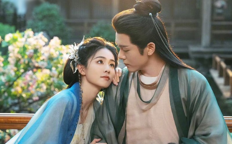 Photo: Film producer