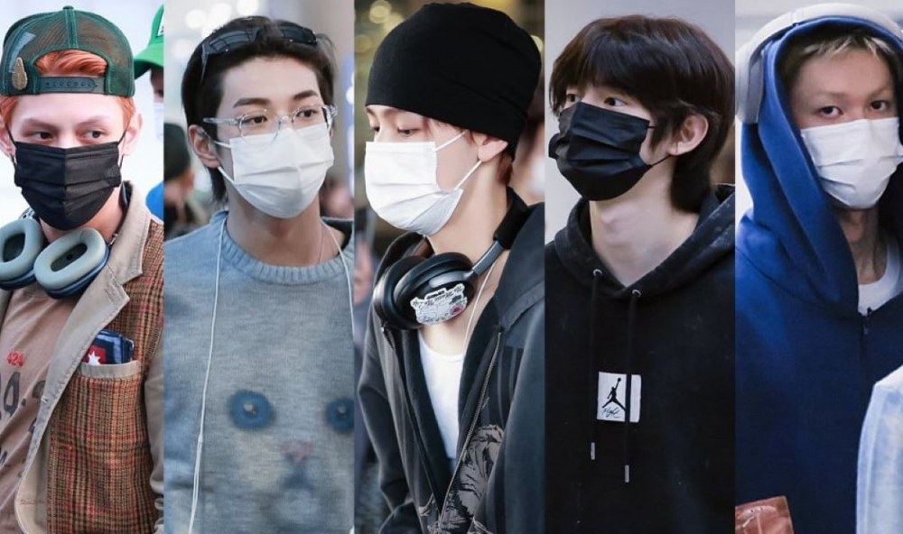 BTS's next-generation group. Photo: Big Hit Unit.