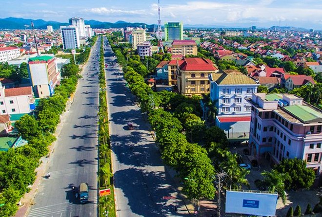 Nghệ An tăng giá đất đột biến, nhiều người khó khăn khi chuyển mục đích sử dụng đất
