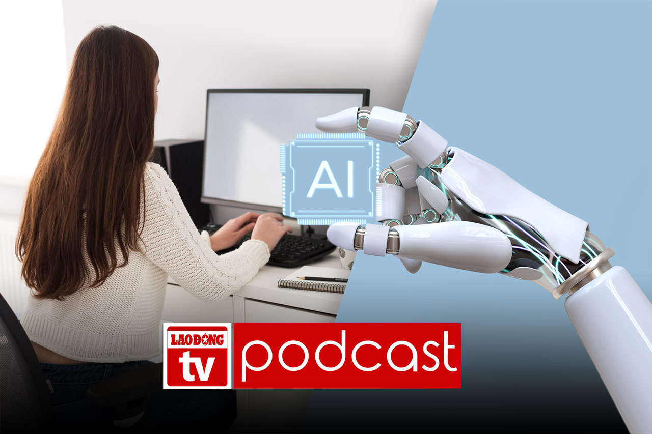 Applying AI to learning: Students are gradually forgetting the core value of learning