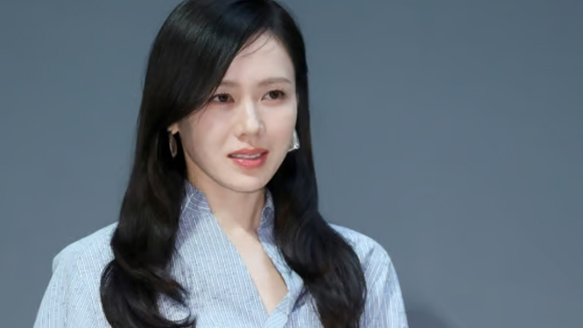 Son Ye Jin. Photo: Star news Korea