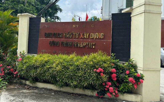 Bắc Kạn hợp nhất 2 ban quản lý công trình