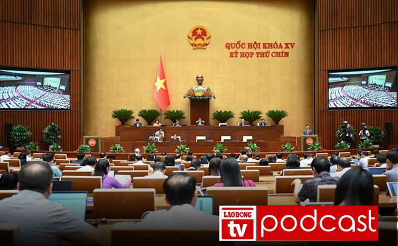 Morning news 18.6: VAT continues to be reduced by 2% until the end of 2026