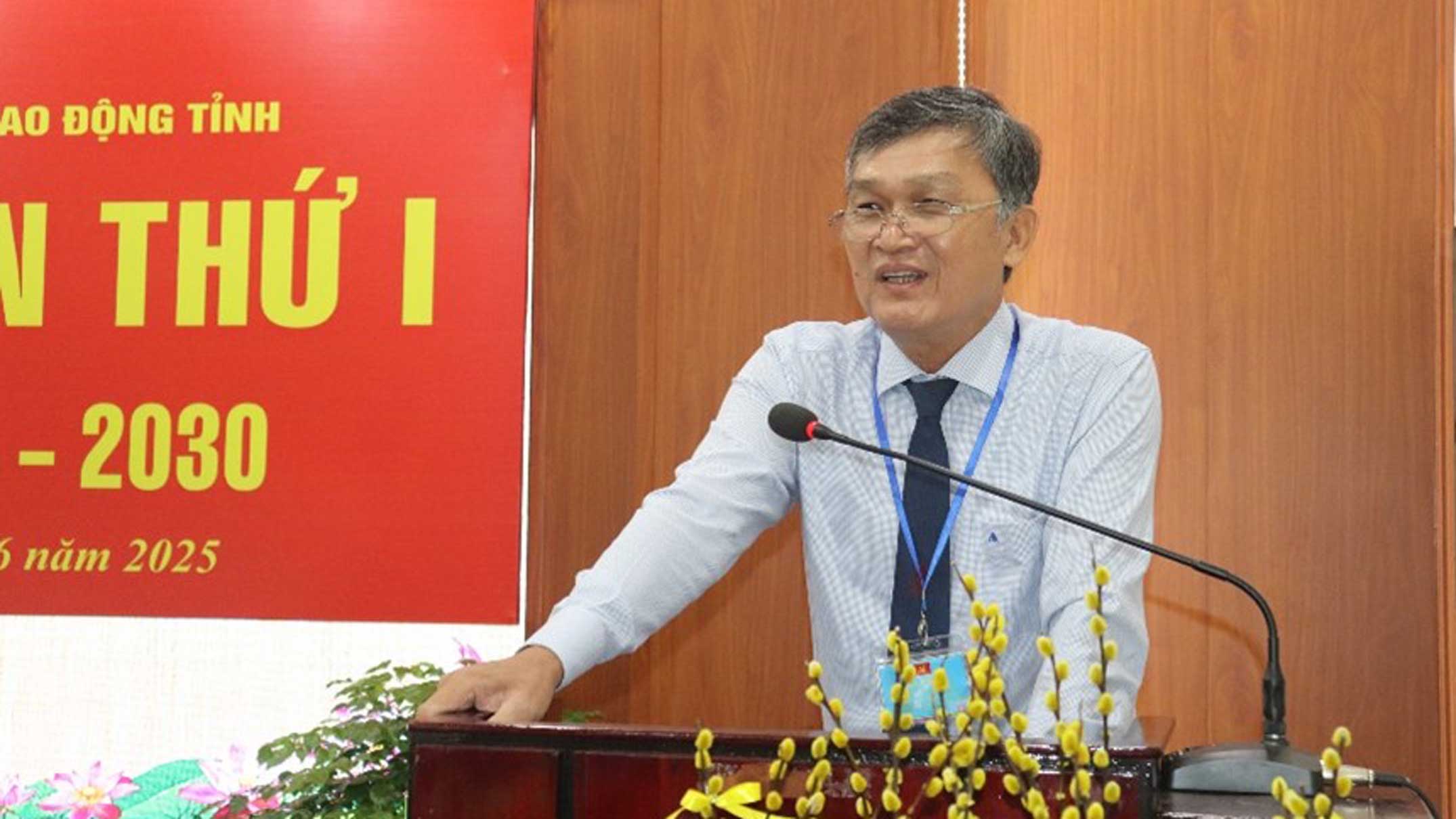Ảnh: Lưu Hùng