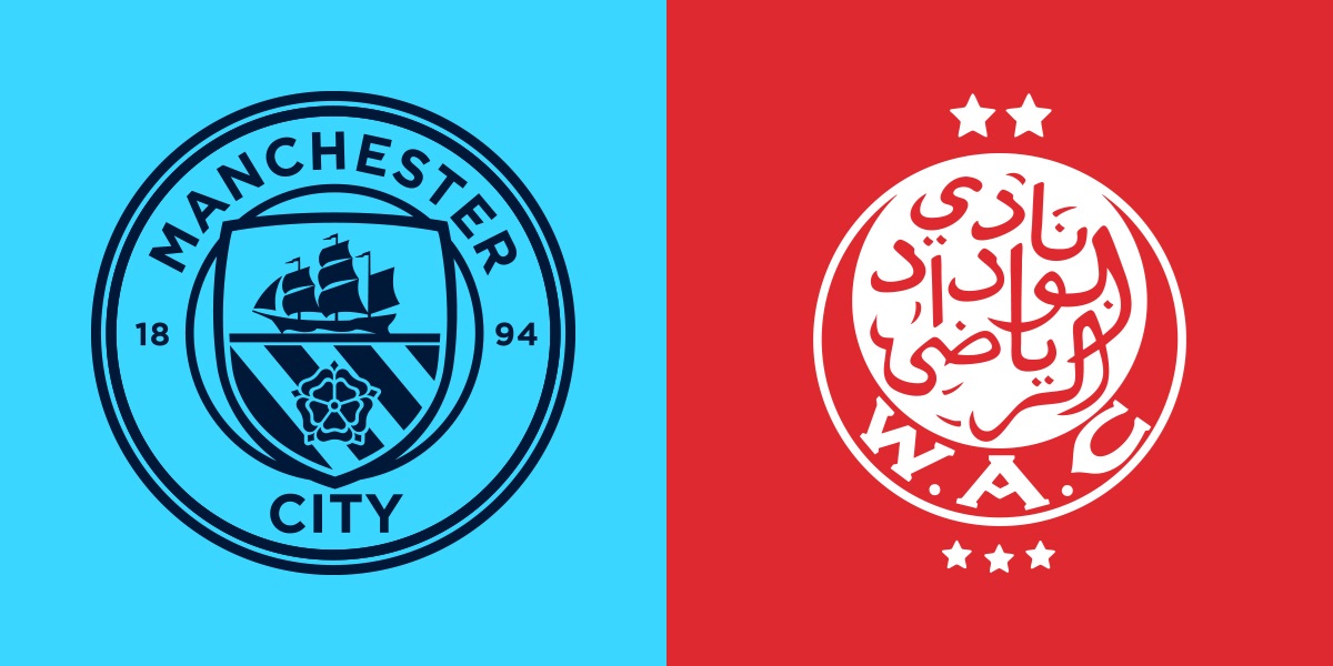 Man City se enfrento a Wydad en el Grupo F FIFA Club World Cup 2025 ™. Foto: MCFC