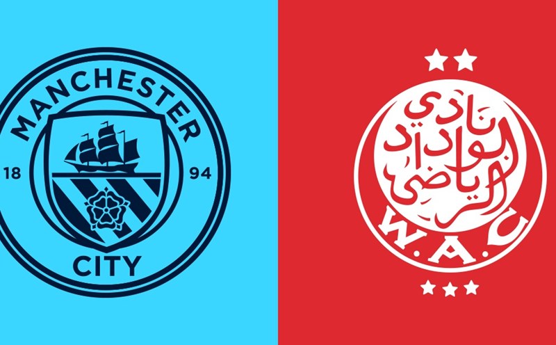 Man City faced Wydad in Group F of the FIFA Club World Cup 2025TM. Photo: MCFC