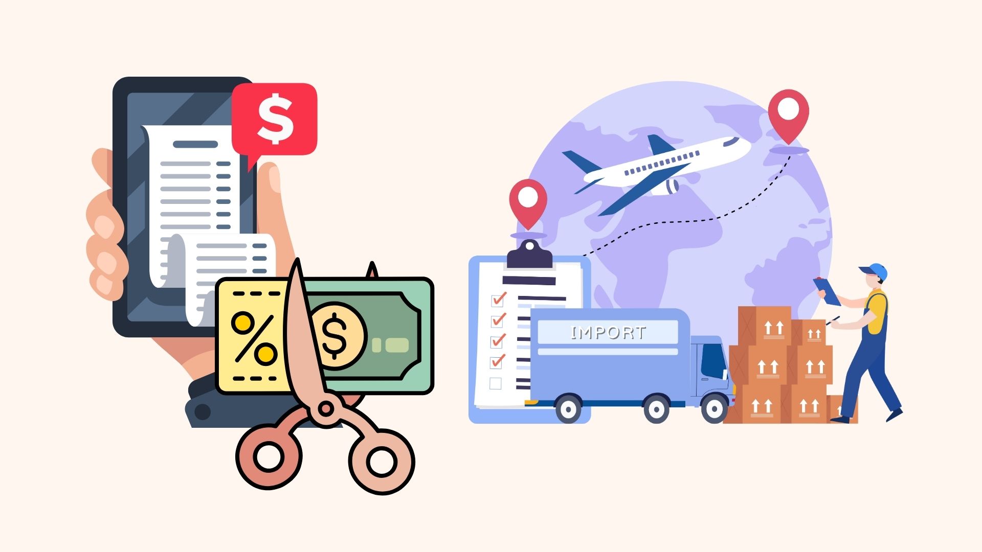 New conditions for deducting input value-added tax from July 1, 2025. Graphics: Linh Dan