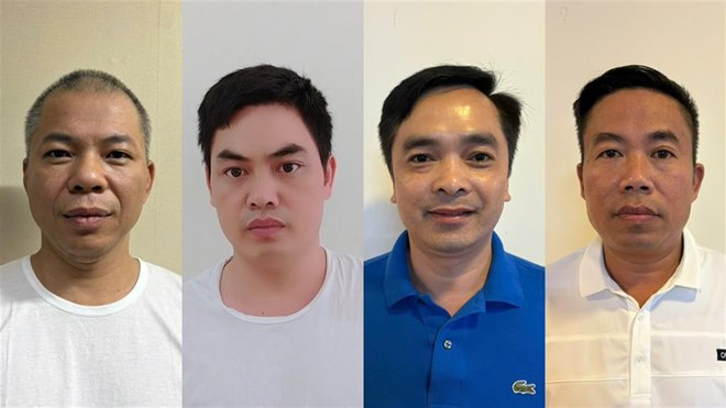 Bộ Công an khởi tố giang hồ Tuấn Thần đèn thêm tội cưỡng đoạt tài sản