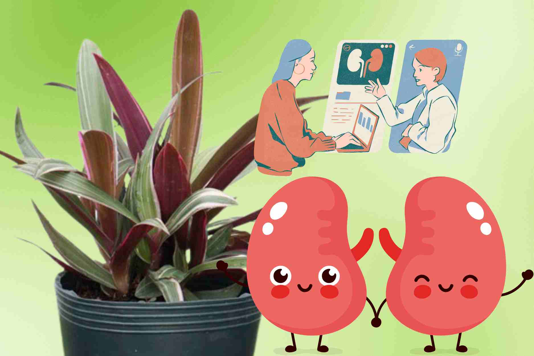 Welding medications help purify blood and improve kidney function effectively