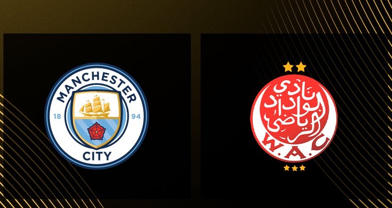 Man City se enfrento a Wydad AC en la FIFA Club World Cup 2025 ™. Foto: FIFA Club World Cup 2025 ™