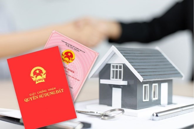 Từ 1.7, thời gian cấp sổ đỏ được rút ngắn, người dân không phải chờ đợi lâu