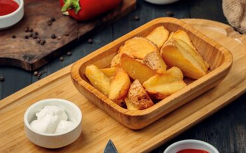 Foods that silently increase blood pressure. Photo: Thuy Duong