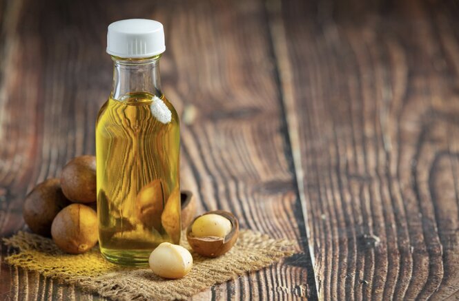 Research shows that seed oil is beneficial for health. Photo: Thuy Duong