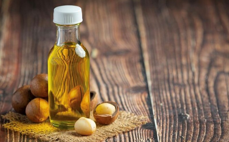 Research shows that seed oil is beneficial for health. Photo: Thuy Duong