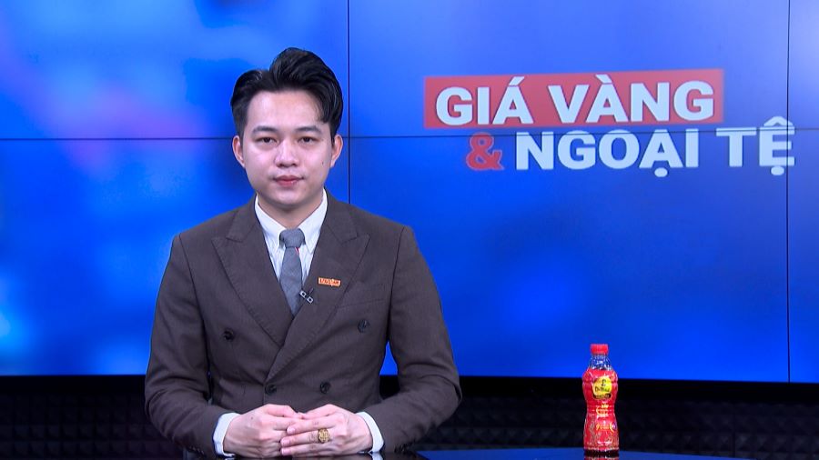 Gold and foreign currency prices 18.6: Gold decreases before the signal of massive buying