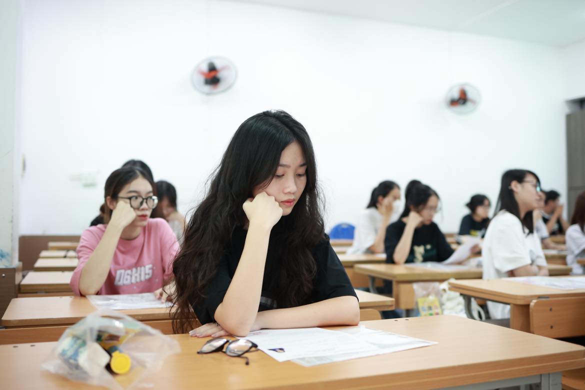 Don't ignore this when preparing for the graduation exam during the final exam