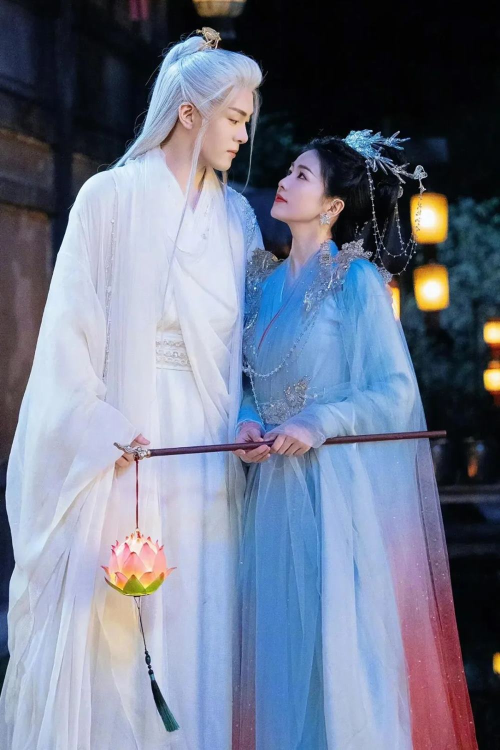 “Lam giang tien” von du kien phat song vao thang 7, nhung lai bi day len chieu som hon 1 thang. Anh: