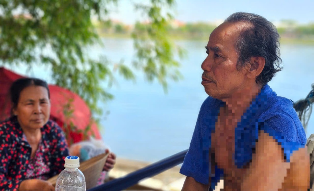 Do khu vuc qua hoang vang, it nguoi qua lai nen tro thanh noi chan tha bo, lam giam gia tri khong gian cong cong ma du an huong den. “Phia Tay con Da Vien thinh thoang chi co vai nguoi den, ngay binh thuong it lam” - ong Tran Van Minh (mot nguoi dan) cho hay.