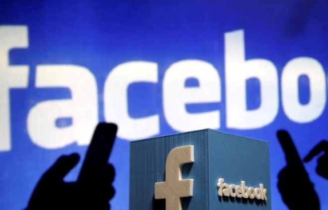 Facebook announced that all videos posted on the platform will soon be shared as Reels. Photo: Xinhua
