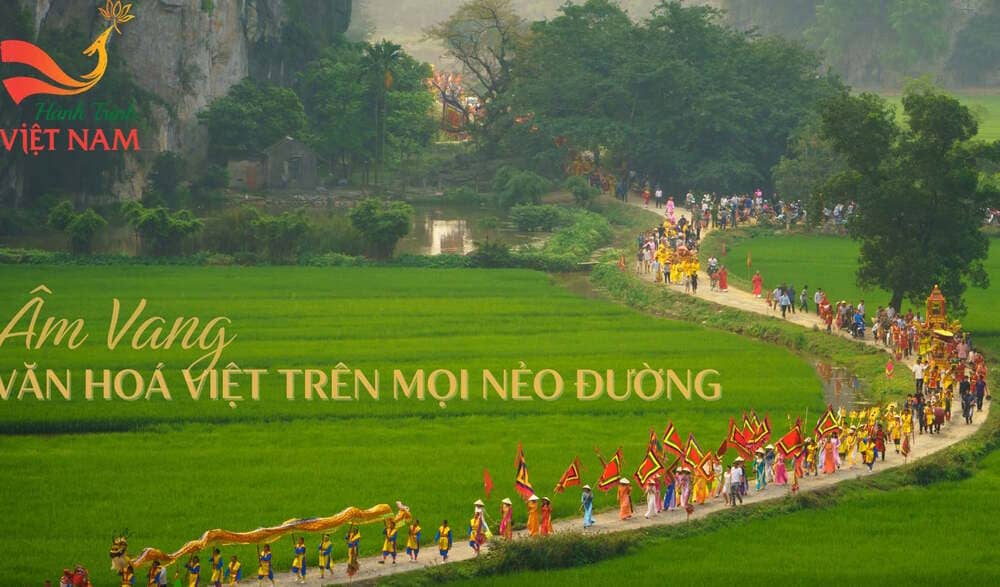 "Vietnamese Lady" combines art, music, cuisine, and traditional cultural exhibitions. Photo: Provided by the organizing committee